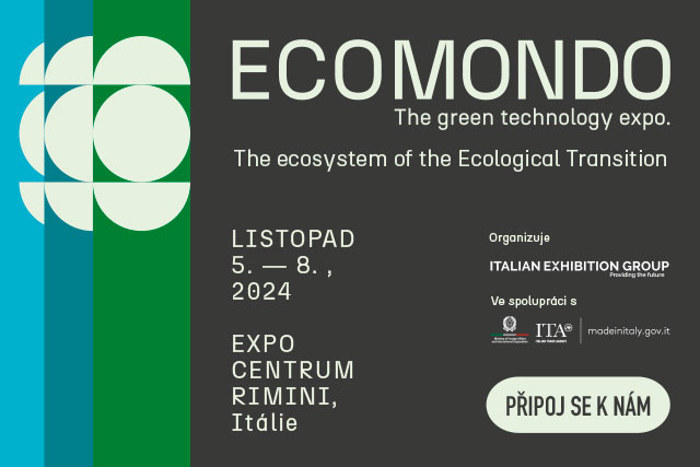 ECOMONDO FVE 2024